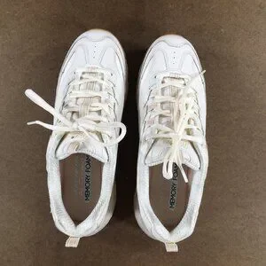 Skechers Shoes Skechers Dlites Good Neutral Lace Up Sneakers